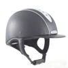Champion Evolution Pearl Helmet - Black -Equestrian Supplies 405396 800 800