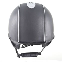 Champion Evolution Pearl Helmet - Black 8 Champion Evolution Pearl Helmet - Black -Equestrian Supplies 405398 800 800