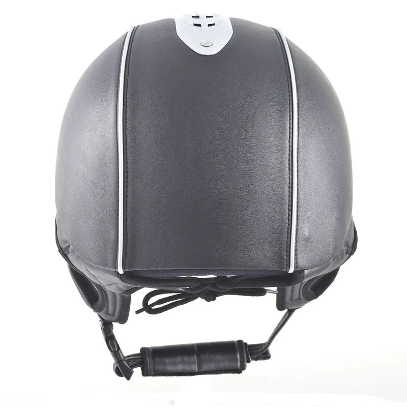 Champion Evolution Pearl Helmet - Black 5 Champion Evolution Pearl Helmet - Black - Image 3