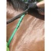 Nunn Finer Nylon Neck Grab Strap - Navy -Equestrian Supplies 405466 800 800