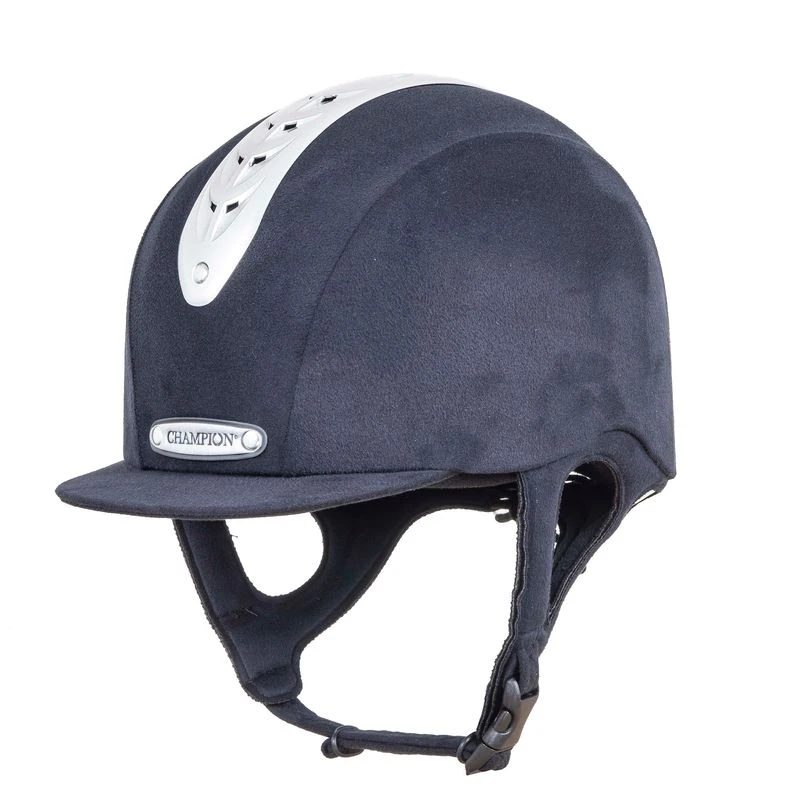 Champion Revolve X-Air MIPS Helmet - Navy 3 Champion Revolve X-Air MIPS Helmet - Navy