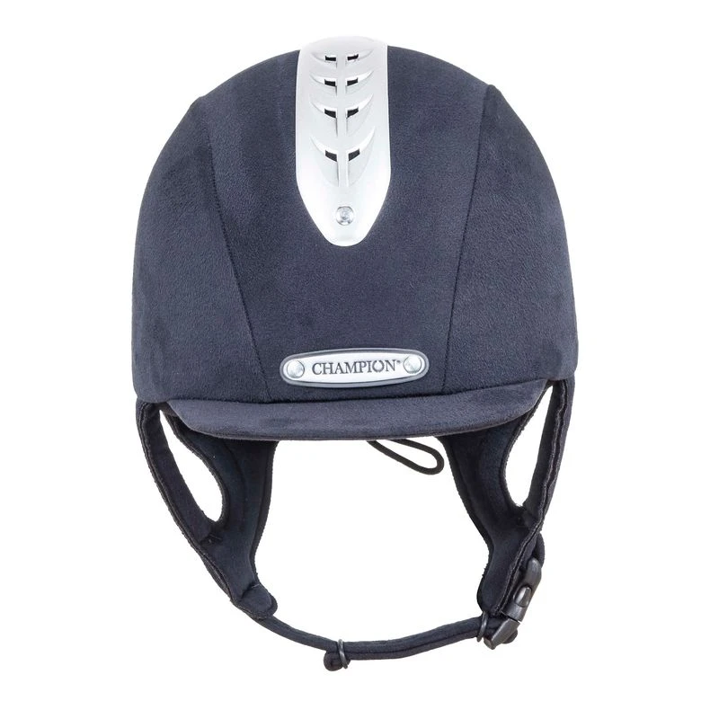 Champion Revolve X-Air MIPS Helmet - Navy 4 Champion Revolve X-Air MIPS Helmet - Navy - Image 2
