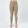 Irideon Kids' Issential Capriole Knee Patch Tights - Classic Tan -Equestrian Supplies 407407 800 800