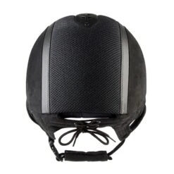 Champion Puissance Hunter Helmet - Black -Equestrian Supplies 407529 800 800