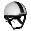 Champion Ventair Sport Skull Cap - White 1 Champion Ventair Sport Skull Cap - White -Equestrian Supplies 409168 800 800