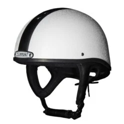 Champion Ventair Sport Skull Cap - White -Equestrian Supplies 409170 800 800