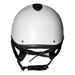 Champion Ventair Sport Skull Cap - White -Equestrian Supplies 409171 800 800