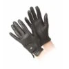 Shires Aubrion Leather Riding Gloves - Black 2 Shires Aubrion Leather Riding Gloves - Black -Equestrian Supplies 411303 800 800