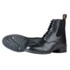 Dublin Kids' Altitude Lace Up Paddock Boots - Black 2 Dublin Kids' Altitude Lace Up Paddock Boots - Black -Equestrian Supplies 412207 800 800