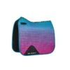 Weatherbeeta Prime Ombre Dressage Saddle Pad - Midnight Aurora 2 Weatherbeeta Prime Ombre Dressage Saddle Pad - Midnight Aurora -Equestrian Supplies 412439 800 800
