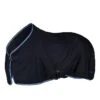 Horze Glasgow Summer Cooler Blanket - Dark Blue -Equestrian Supplies 416920 800 800