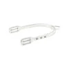 Horze Crystal Bling Spurs - Silver -Equestrian Supplies 417596 800 800