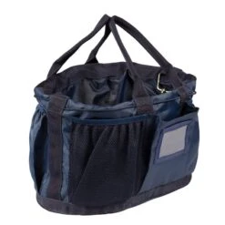Horze Grooming Bag - Dark Navy 8 Horze Grooming Bag - Dark Navy -Equestrian Supplies 418044 800 800