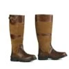 Ovation Women's Colleen Country Boot - Brown -Equestrian Supplies 419138 800 800
