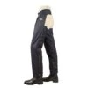 Horseware Fleece Lined Chaps - Navy 1 Horseware Fleece Lined Chaps - Navy -Equestrian Supplies 421207 800 800