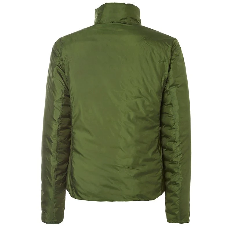 Mountain Horse Women's Thea Jacket - Dark Olive 6 Mountain Horse Women's Thea Jacket - Dark Olive - Image 4