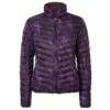Mountain Horse Women's Thea Jacket - Deep Purple -Equestrian Supplies 423426 800 800