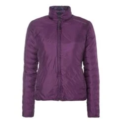 Mountain Horse Women's Thea Jacket - Deep Purple -Equestrian Supplies 423428 800 800