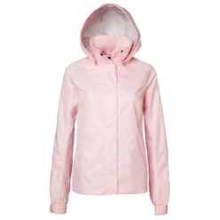 Mountain Horse Women's Sence Tech Jacket - Pink