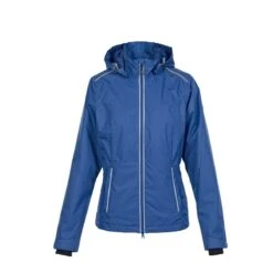 Ovation Women's Ayleen Jacket - Denim