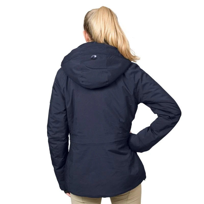 Ovation Women's Melsha Jacket - Navy 4 Ovation Women's Melsha Jacket - Navy - Image 2