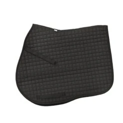 Ovation Coolmax Jumper Pad - Black/Black