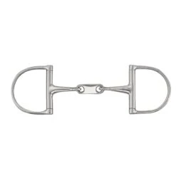 Centaur Pony Dr Bristol TW Hunter Dee - Stainless Steel