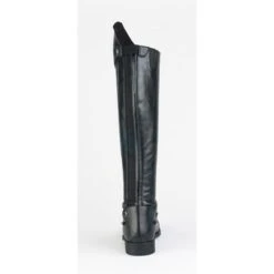 Ovation Women's Sofia Field Boot - Black -Equestrian Supplies 428939 800 800