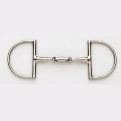 Ovation Peanut Link Hunter Dee - Stainless Steel