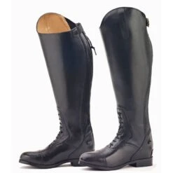 Ovation Women's Flex Plus Field Boot - Black 5 Ovation Women's Flex Plus Field Boot - Black -Equestrian Supplies 429226 800 800