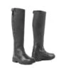 Ovation Women's Moorland II Waterproof Highrider Tall Boot - Black -Equestrian Supplies 429540 800 800