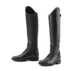 Ovation Women's Sofia Grip Field Boot - Black -Equestrian Supplies 430332 800 800