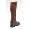 Ovation Women's Moorland II Waterproof Highrider Tall Boot - Brown 2 Ovation Women's Moorland II Waterproof Highrider Tall Boot - Brown -Equestrian Supplies 430852 800 800