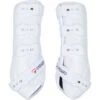 Catago FIR-Tech Dressage Boots - White 2 Catago FIR-Tech Dressage Boots - White -Equestrian Supplies 433152 800 800