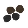 Ovation Europa Ear Plugs Three Pack - Brown 2 Ovation Europa Ear Plugs Three Pack - Brown -Equestrian Supplies 433846 800 800