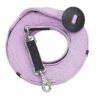 Centaur Cotton Web 35ft Lunge W/Donut - Ice Lavender -Equestrian Supplies 434138 800 800