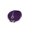 Kensington 30ft Flat Nylon Lunge Line - Purple -Equestrian Supplies 434512 800 800