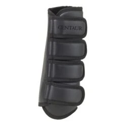 Centaur Classic Dressage Boot Set - Black -Equestrian Supplies 434553 800 800
