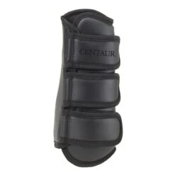 Centaur Classic Dressage Boot Set - Black -Equestrian Supplies 434556 800 800