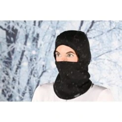 Ovation Thermo Hat - Black 5 Ovation Thermo Hat - Black -Equestrian Supplies 435080 800 800