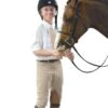 Ovation Kids' Boys 4-Pocket Classic Jod - Classic Show Tan 1 Ovation Kids' Boys 4-Pocket Classic Jod - Classic Show Tan -Equestrian Supplies 435299 800 800