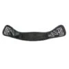 Ovation Gel Body Form Dressage Girth - Black 2 Ovation Gel Body Form Dressage Girth - Black -Equestrian Supplies 435326 800 800