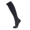Ovation Women's Aerowick Boot Socks - Black -Equestrian Supplies 435406 800 800