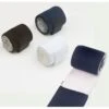 Centaur Climate Polo Wraps - Black -Equestrian Supplies 435997 800 800