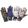 Ovation Kids' PerformerZ Gloves - C1925 OMG Ponies -Equestrian Supplies 436175 800 800
