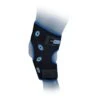 Veredus Magnetik Hock Wraps - Black -Equestrian Supplies 436269 800 800