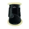 Veredus STS TRC Vento Rear Sport Boots - Black -Equestrian Supplies 436490 800 800
