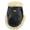 Veredus STS Kevlar Young Jump Boots - Black -Equestrian Supplies 436580 800 800