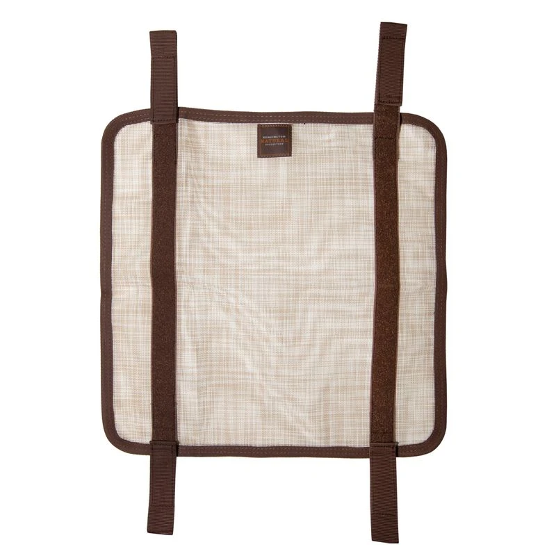 Kensington Signature Textilene Belly Band - Tan 3 Kensington Signature Textilene Belly Band - Tan