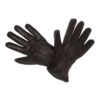 Ovation Kids' Leather Winter Glove - Black 1 Ovation Kids' Leather Winter Glove - Black -Equestrian Supplies 437098 800 800